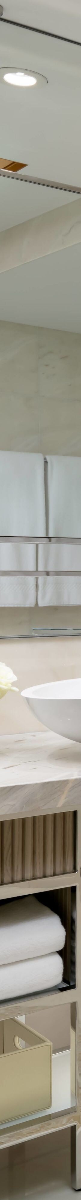Wellington Suite - Bathroom