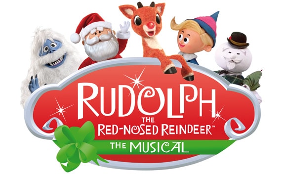 Rudolph the Red-Nosed Reindeer the Musical