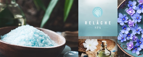 Relache Spa at Gaylord Hotels