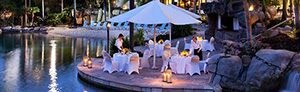Link to Surfers Paradise Marriott Resort & Spa wedding hotels