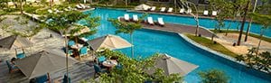 Link to Courtyard Bali Nusa Dua wedding hotels