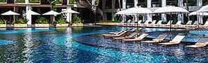 Link to The Stones Hotel – Legian, Bali wedding hotels