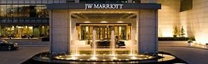 Link to JW Marriott Hotel Beijing wedding hotels