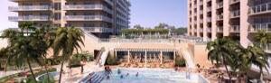 Link to Fort Lauderdale Marriott Pompano Beach Resort & Spa