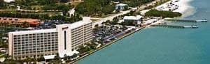 Link to Clearwater Beach Marriott Suites on Sand Key