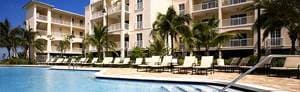Link to Key West Marriott Beachside Hotel