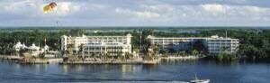 Link to Key Largo Bay Marriott Beach Resort