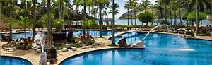 Link to Kauai Marriott Resort on Kalapaki Beach