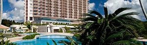 Link to Okinawa Marriott Resort & Spa wedding hotels