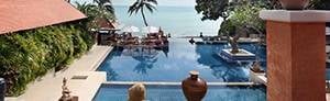 Link to Renaissance Koh Samui Resort & Spa destination wedding hotels