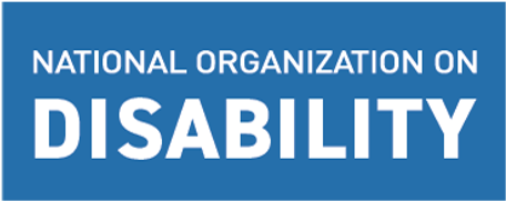 The National Organization on Disability (NOD)