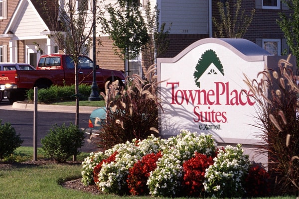 1997 TownePlace Suites