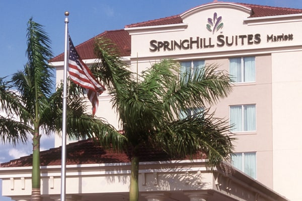 1998 SpringHill Suites