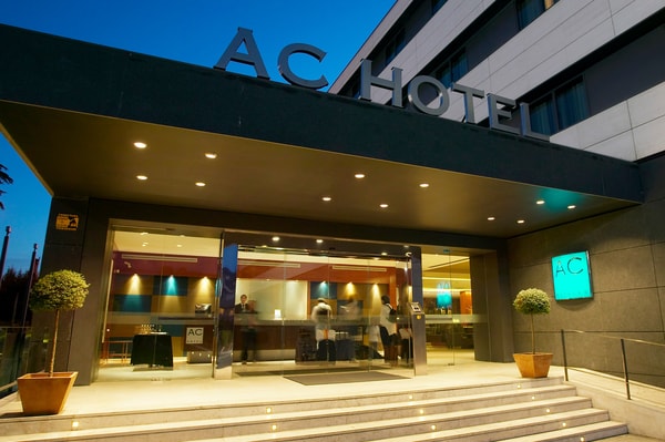2011 AC Hotels