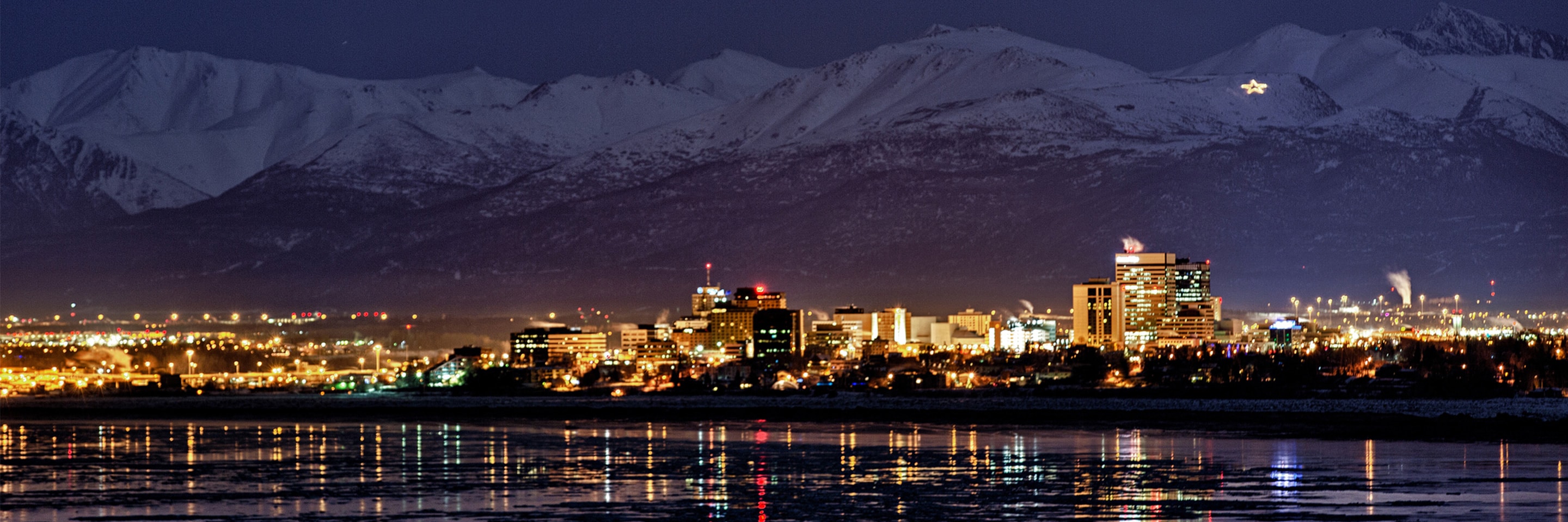 Hôtels à Anchorage