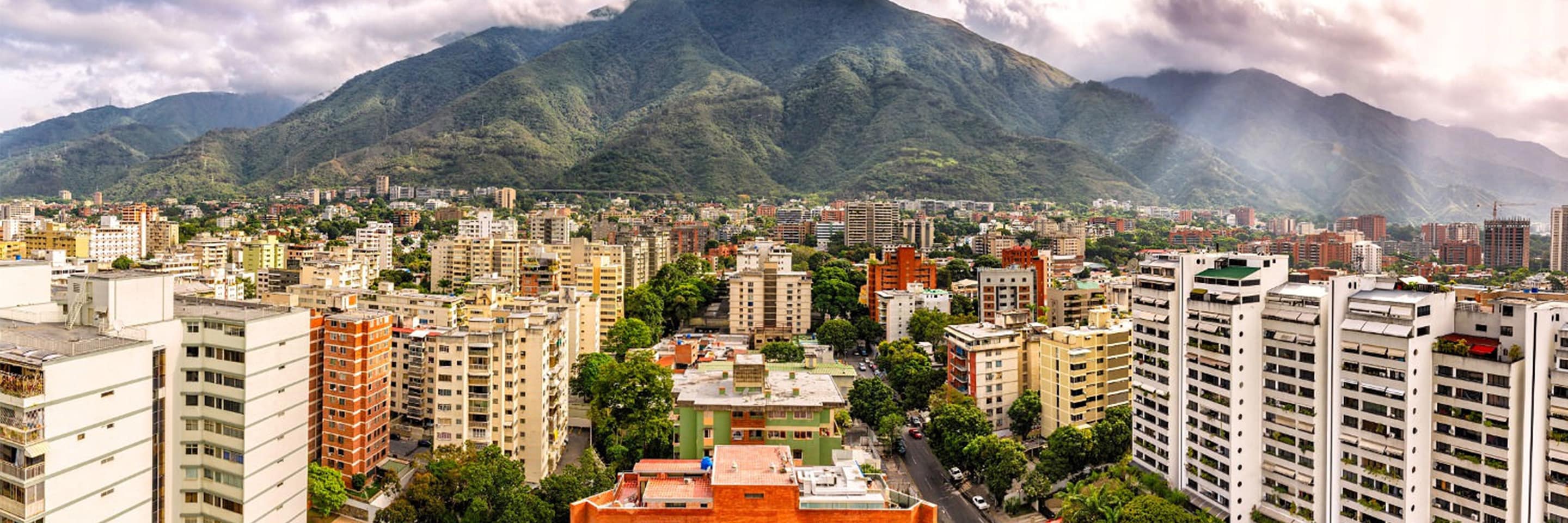 Hotéis em Caracas