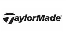 TaylorMade logo