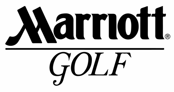 Marriott Golf logo