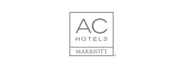 Logotipo de AC Hotels