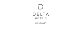 Delta Hotels logo image