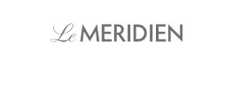 Logotipo de Le Méridien