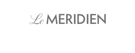 Logotipo de Le Méridien