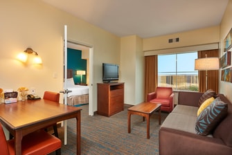 Abilene Hotel Suites
