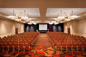 Anasazi Ballroom - Meeting