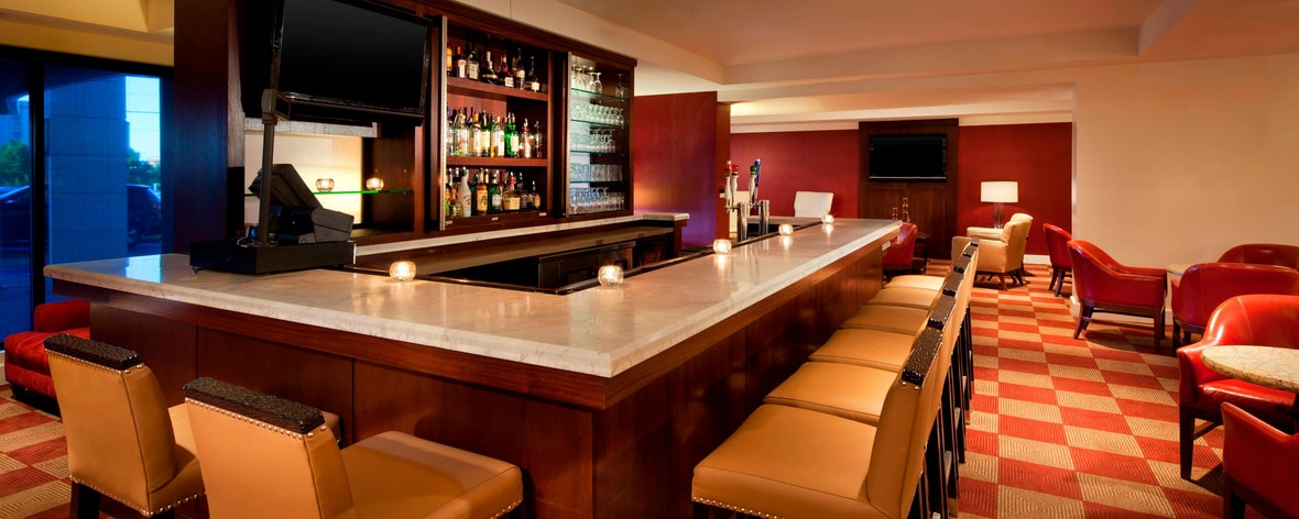 Bar lounge