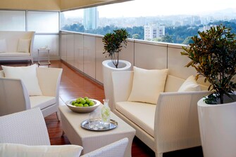 Addis Ababa Marriott Executive Apartments Hotel Suites