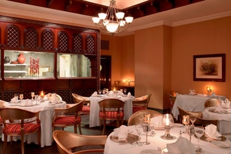 Shaheen Restaurant