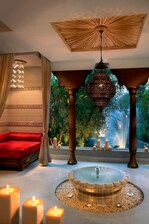 The Royal Spa - Relaxation Room