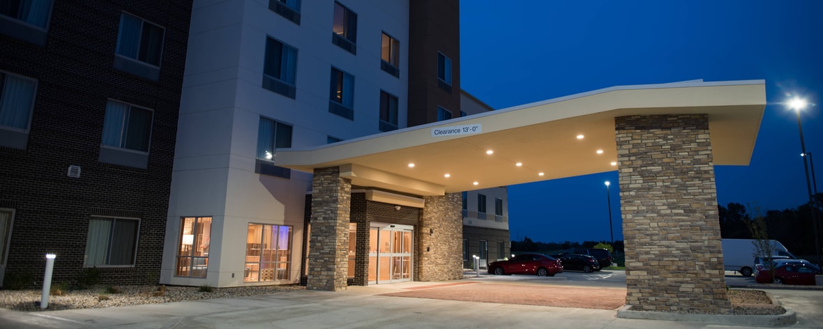 Discount [50% Off] Days Inn Anderson United States - Hotel ...