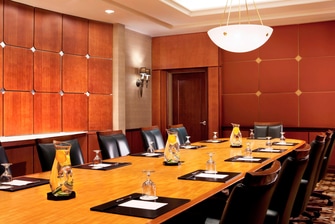 States Boardroom