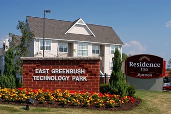East Greenbush Technology Park