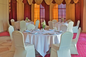 L Entrecot Banquet Room