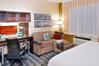 TownePlace Suites Anchorage Studio