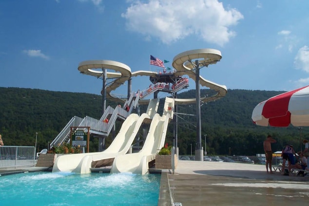 DelGrosso Amusement Park