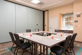 Superior A/B Meeting Room