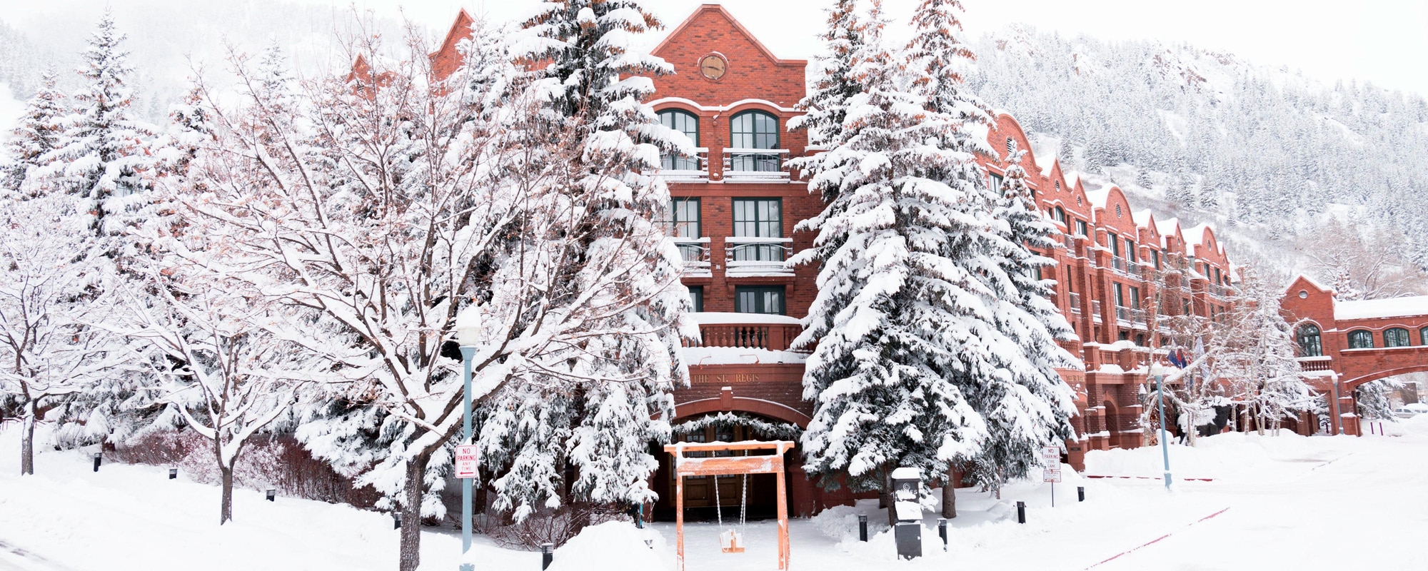 Aspen, Colorado Winter Activities | The St. Regis Aspen Resort