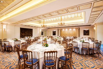 The Ballroom - Banquet