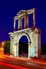Adrian s Arch