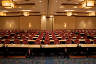 Instalaciones para reuniones en Atlanta