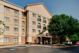 Atlanta Buckhead Hotels