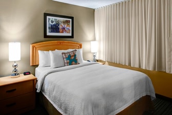 Atlanta Buckhead Hotel Rooms