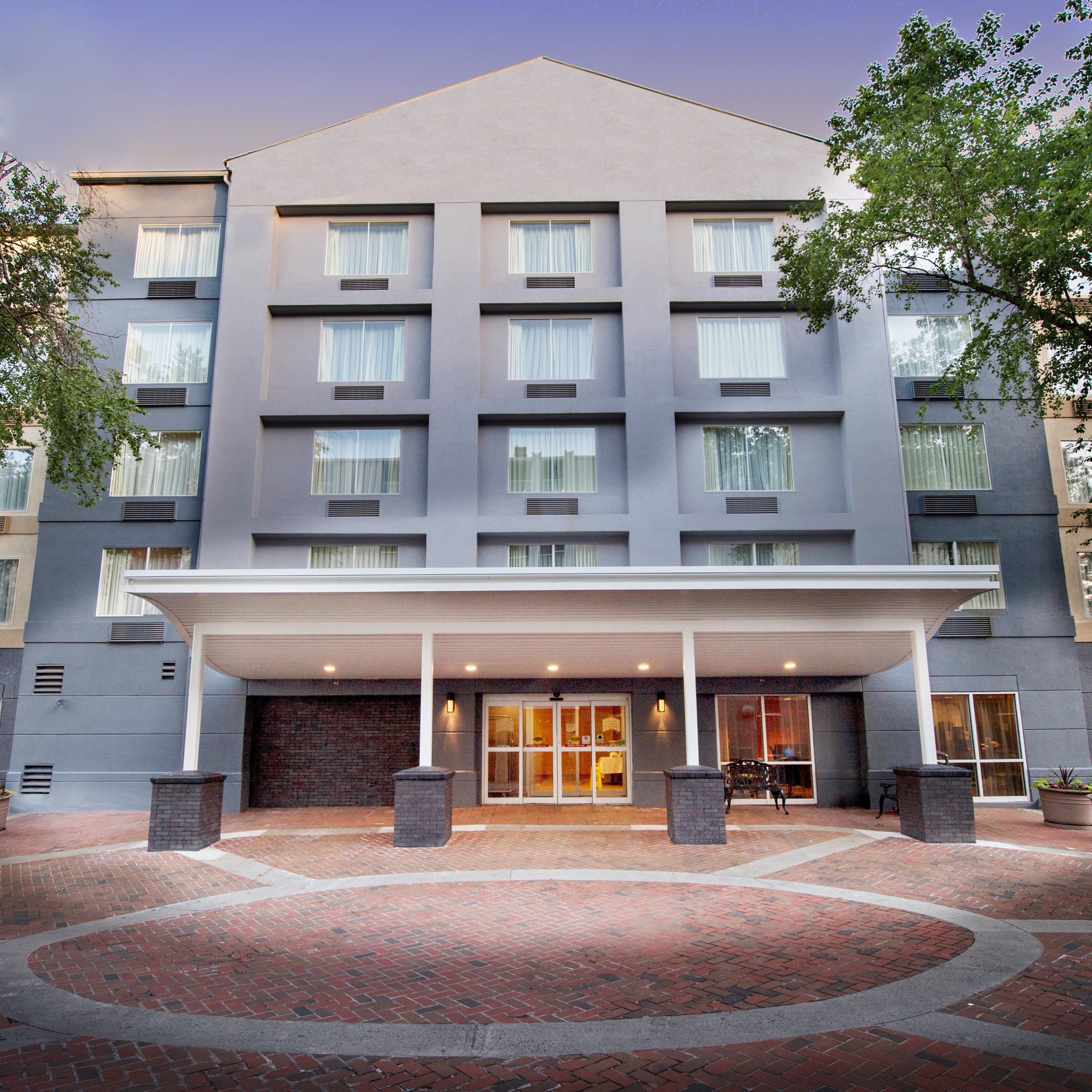 Fairfield by Marriott Inn & Suites Atlanta Buckhead