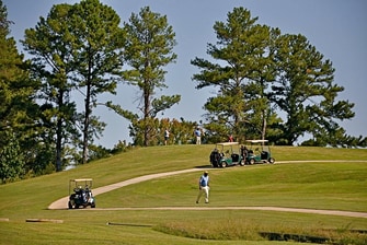 College Park Golf Course