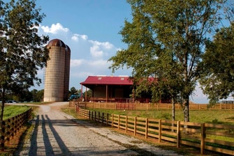 Southern Bell Farms