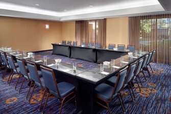 Courtyard Atlanta Alpharetta - Meeting room
