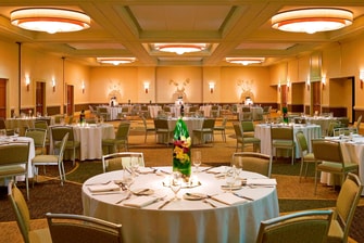 Grand Ballroom - Banquet